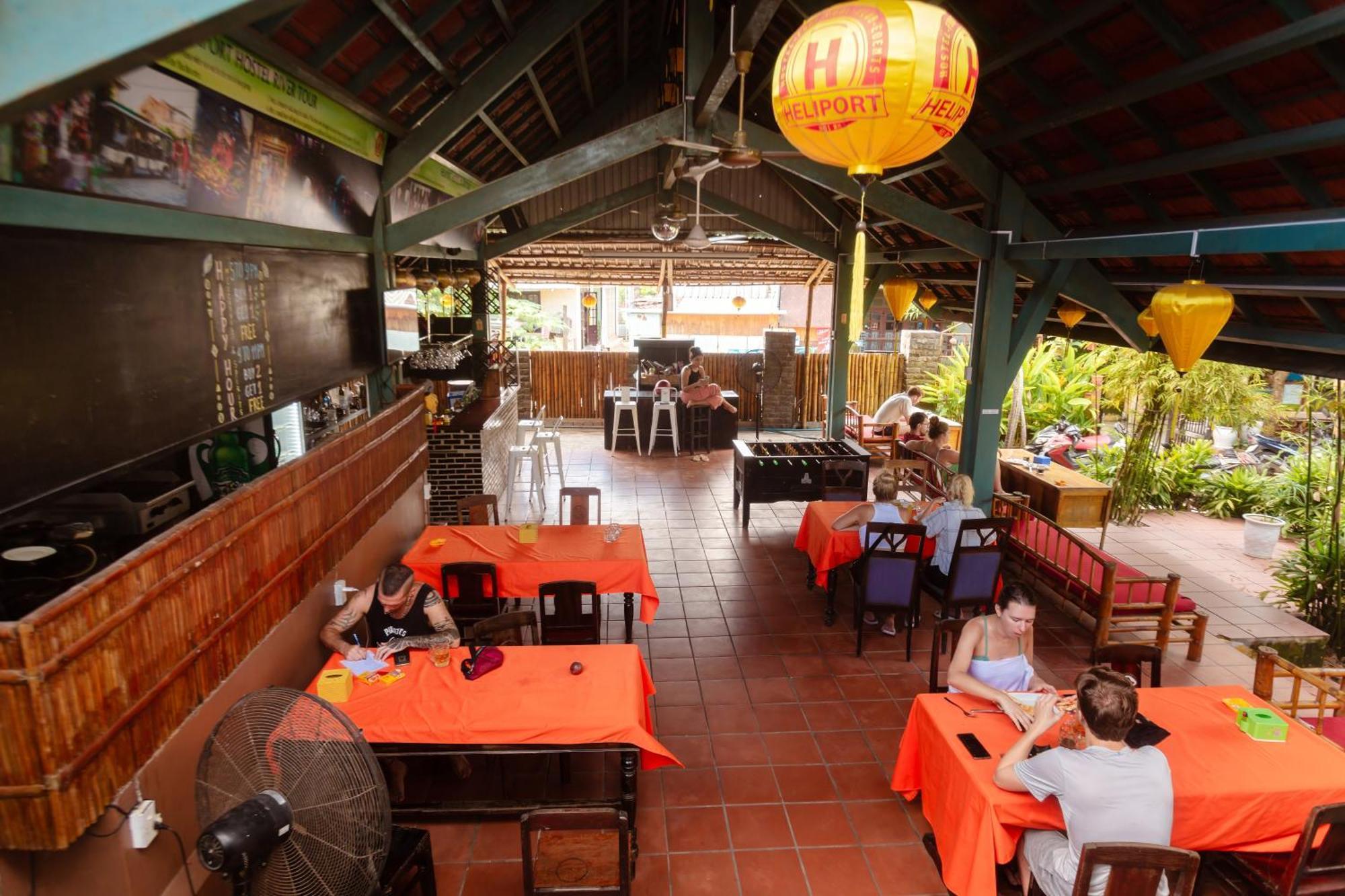 Serendipity Experience Hoi An Old Town Extérieur photo