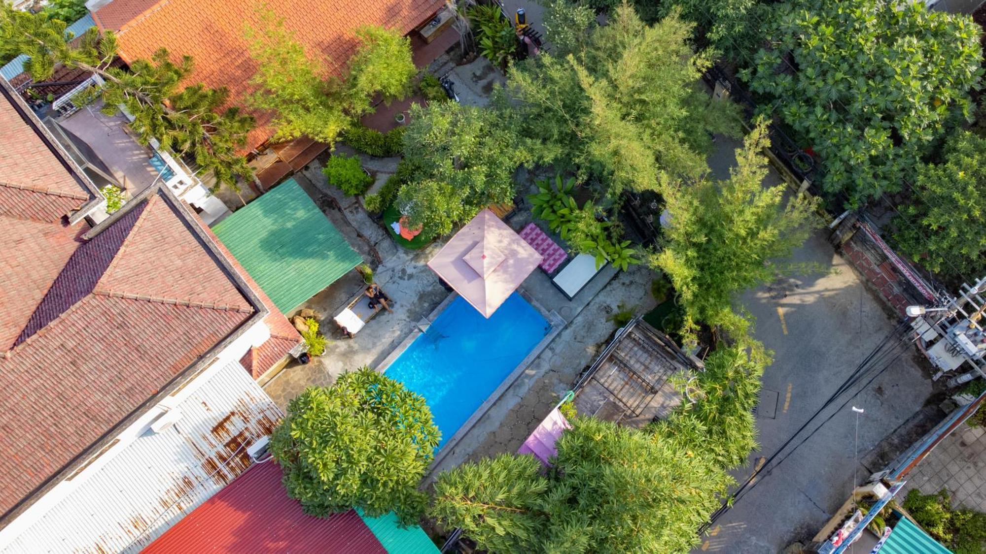 Serendipity Experience Hoi An Old Town Extérieur photo