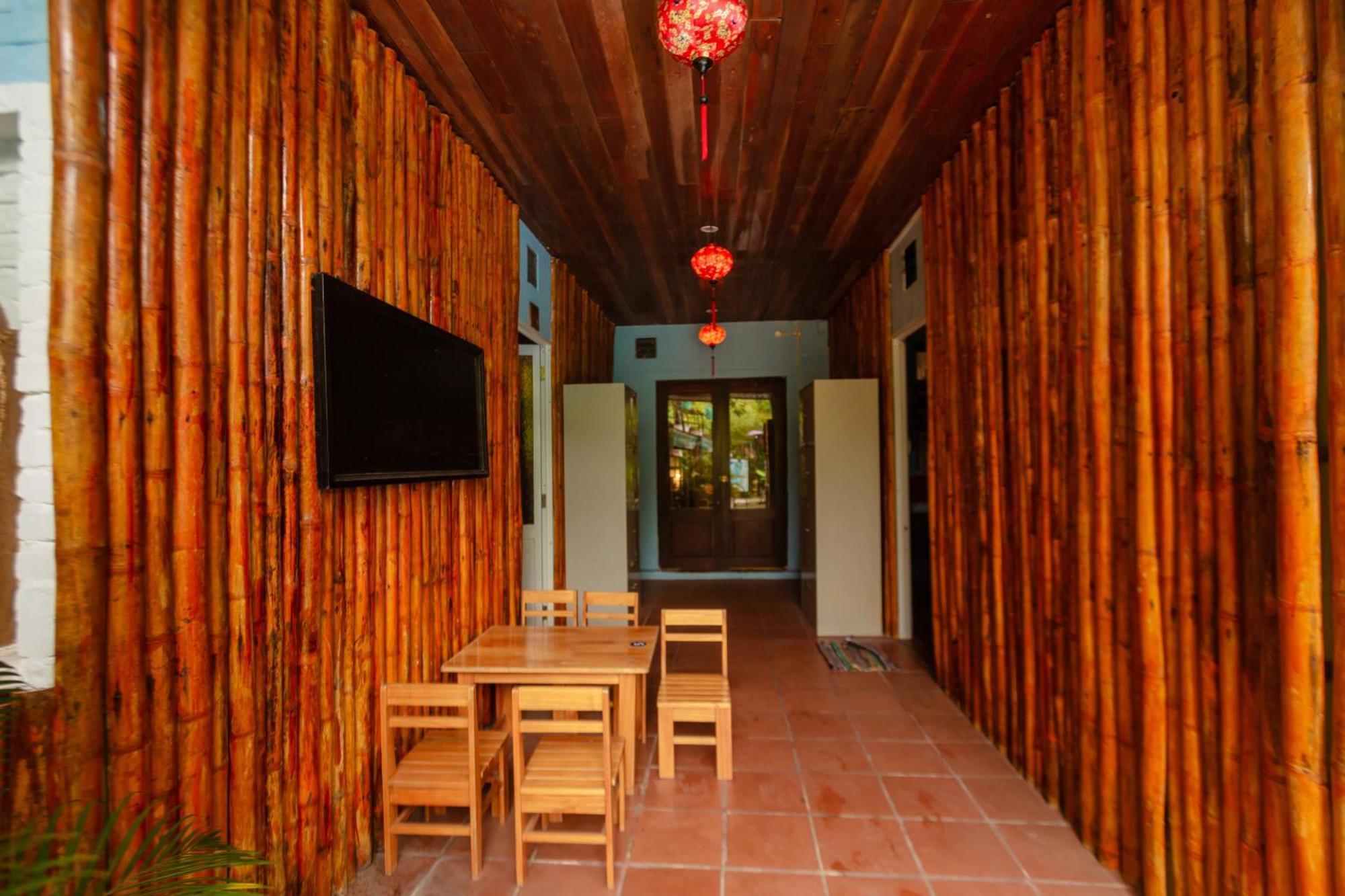 Serendipity Experience Hoi An Old Town Extérieur photo