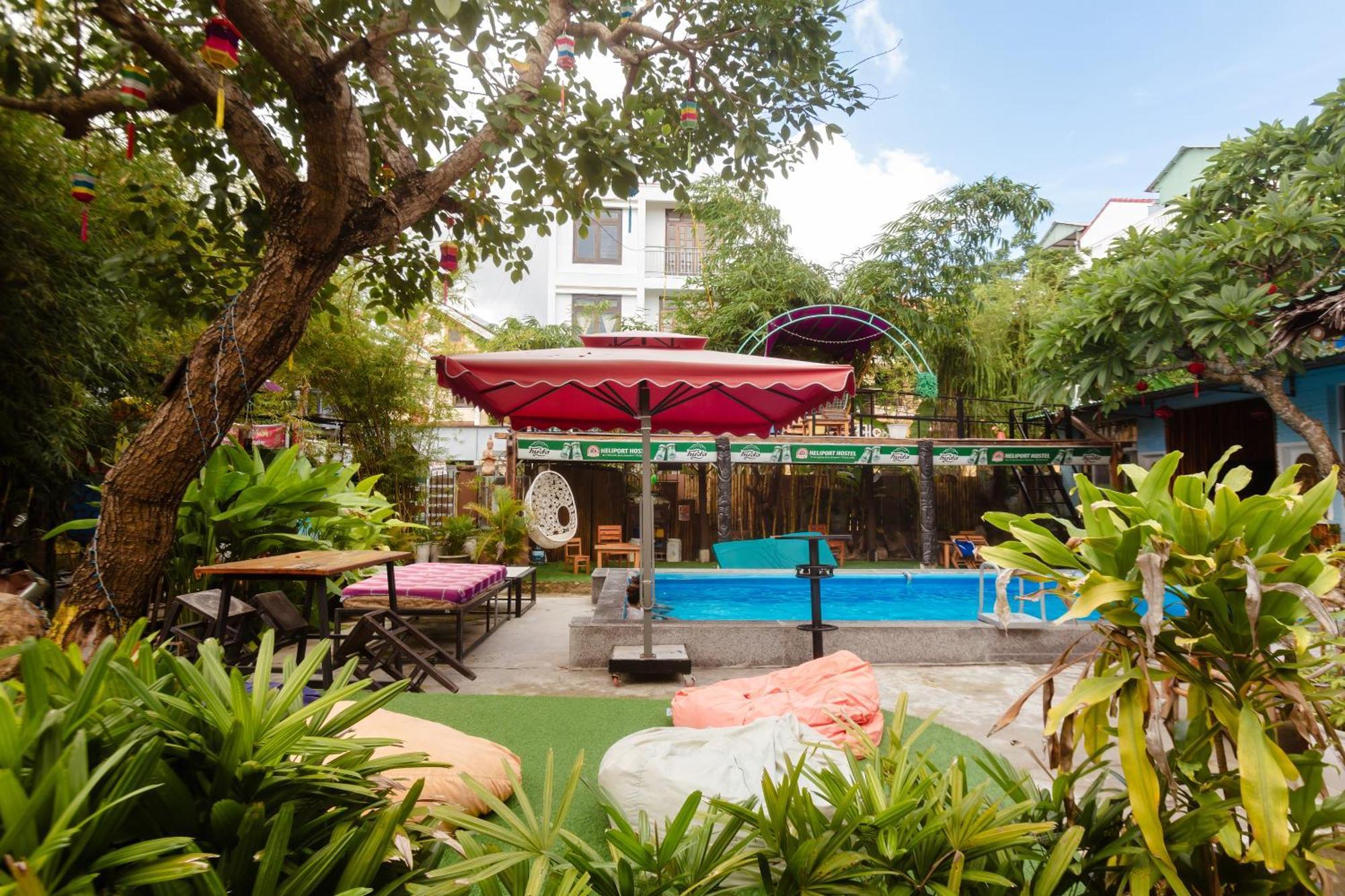 Serendipity Experience Hoi An Old Town Extérieur photo