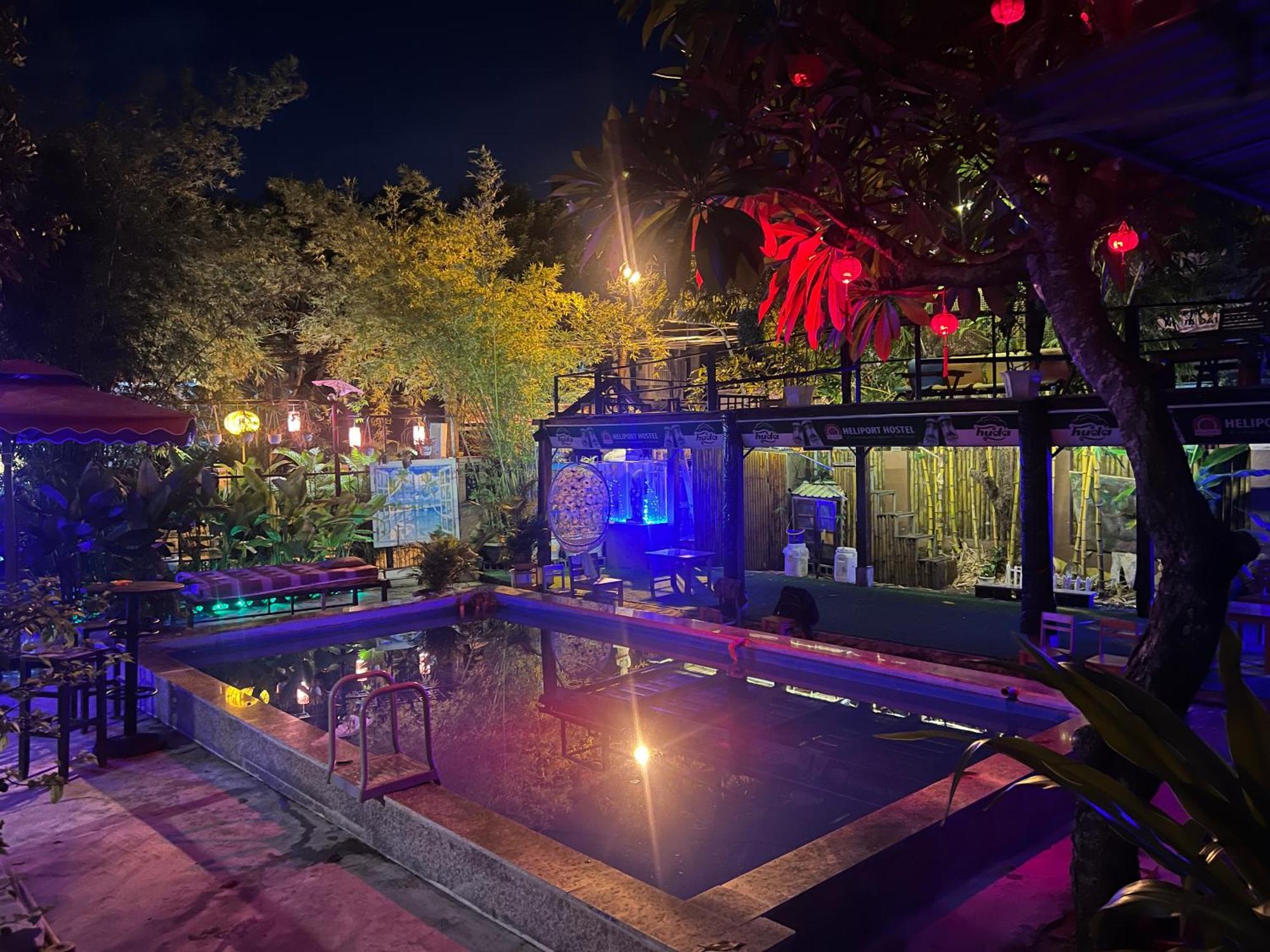 Serendipity Experience Hoi An Old Town Extérieur photo