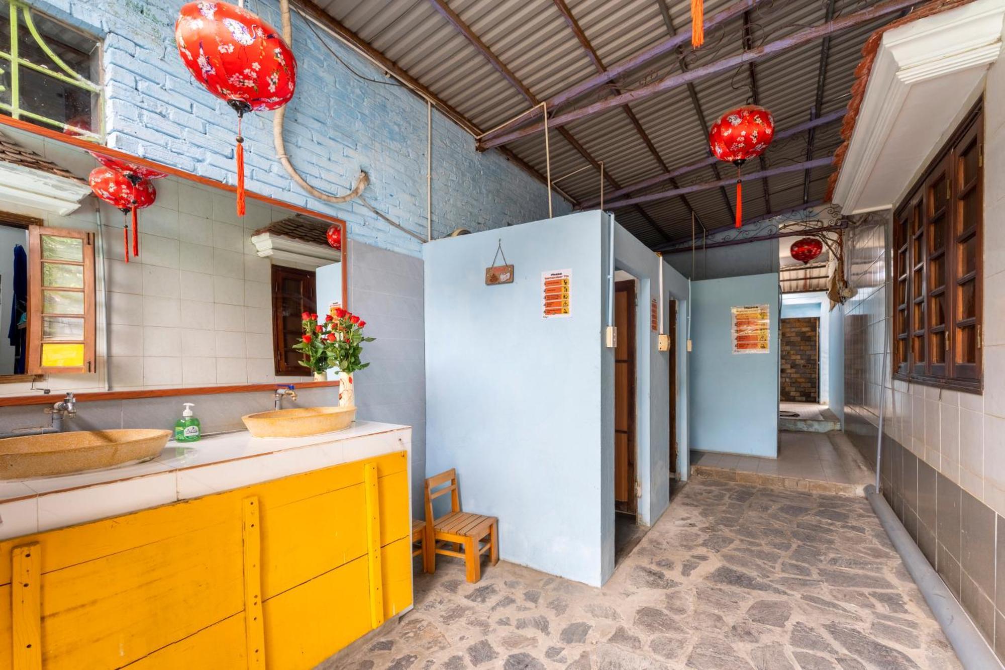 Serendipity Experience Hoi An Old Town Extérieur photo