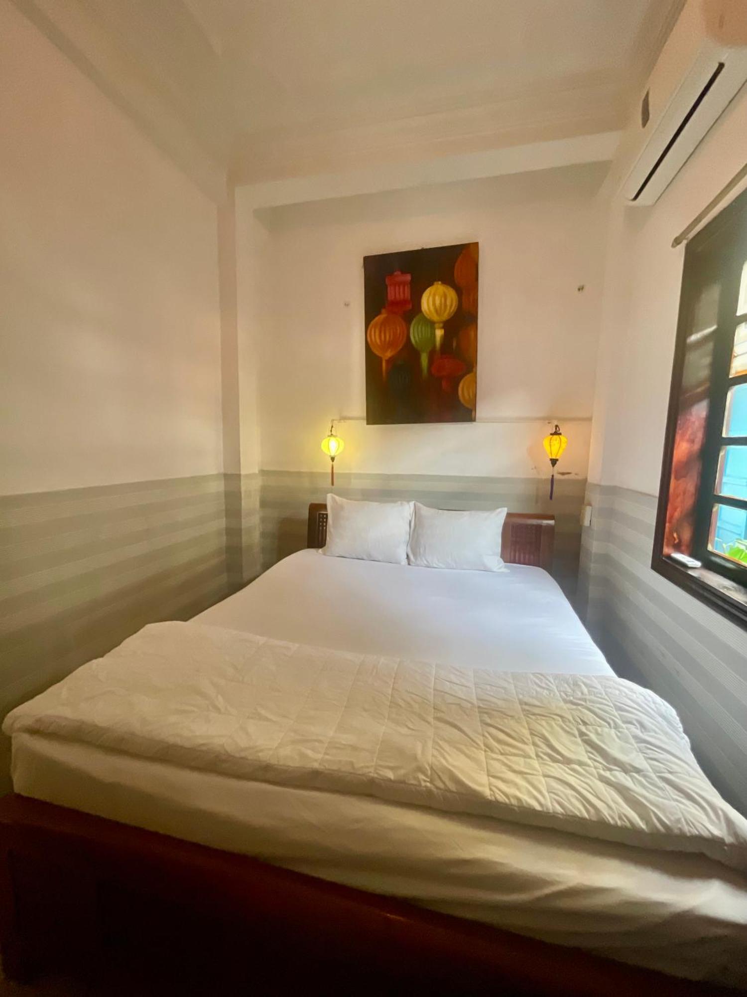 Serendipity Experience Hoi An Old Town Extérieur photo
