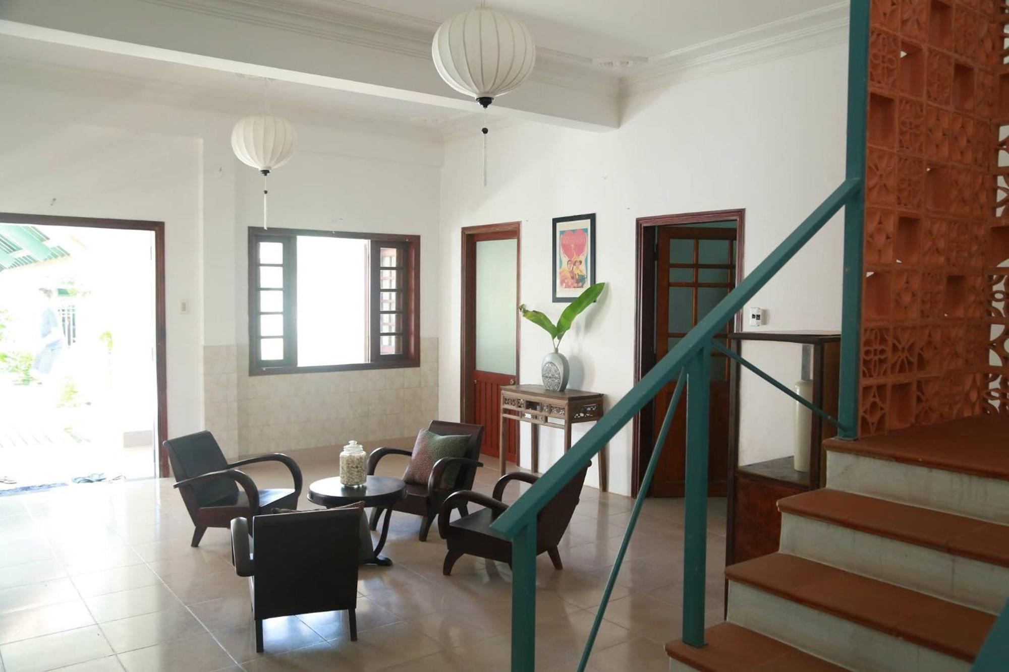 Serendipity Experience Hoi An Old Town Extérieur photo