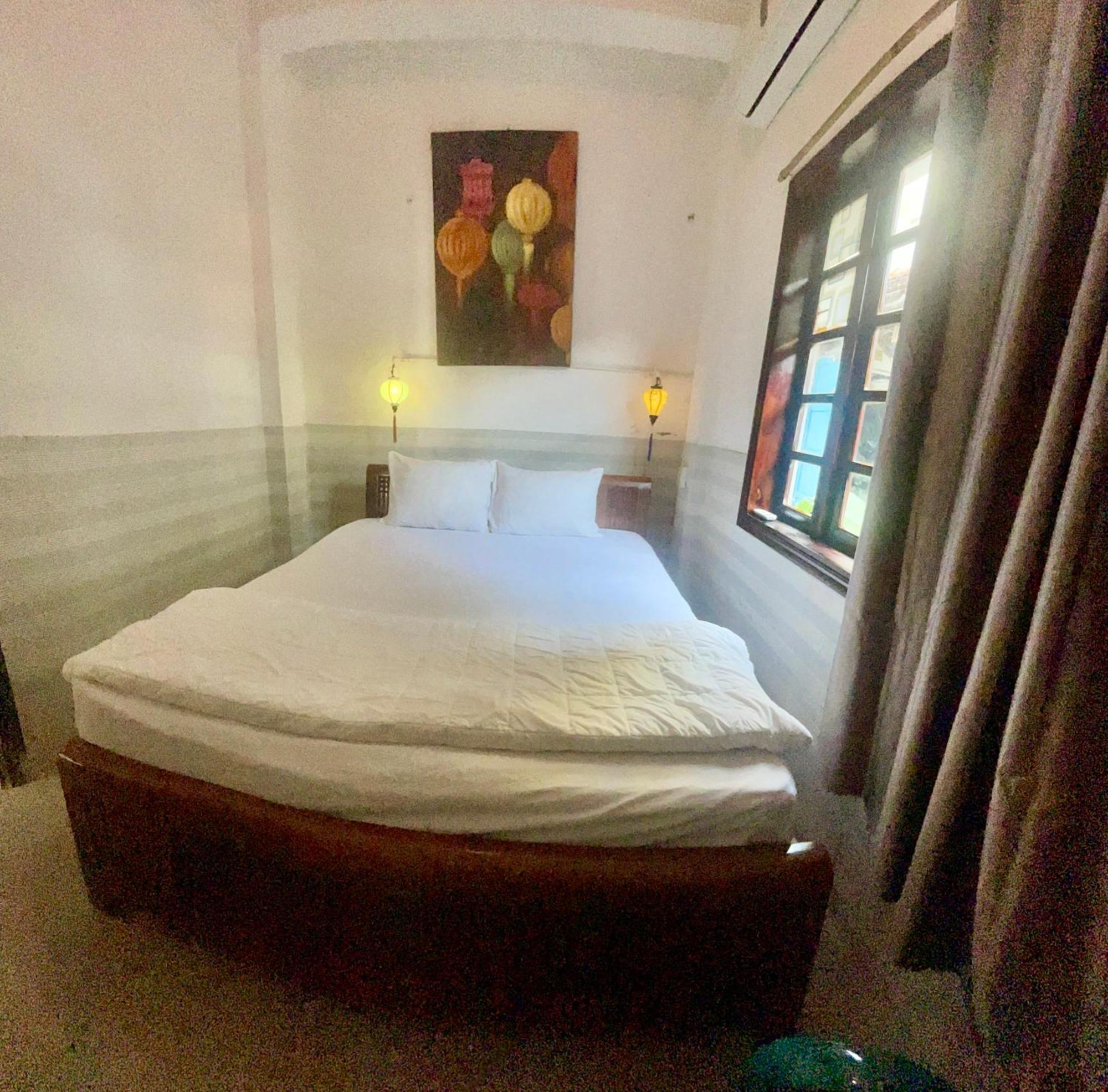 Serendipity Experience Hoi An Old Town Extérieur photo